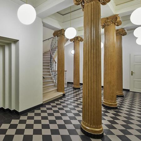 Prague Days Apartment Екстериор снимка