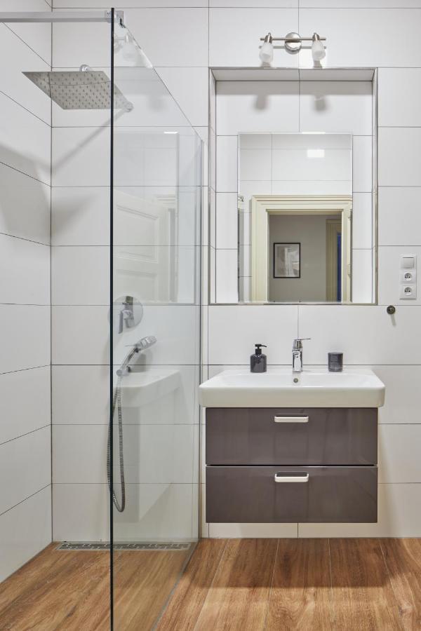 Prague Days Apartment Екстериор снимка