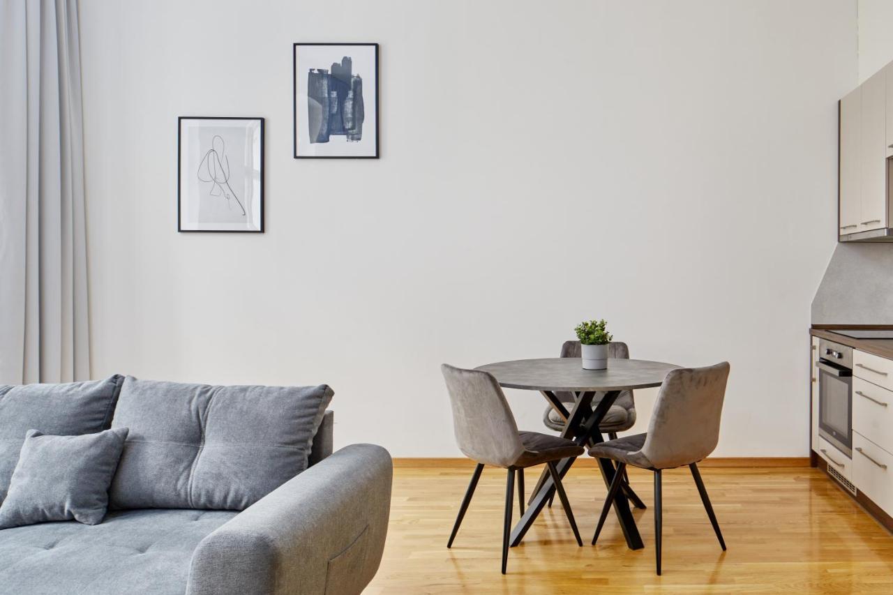 Prague Days Apartment Екстериор снимка