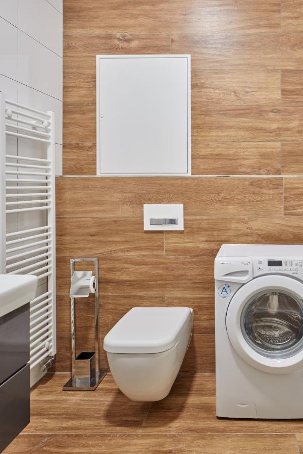 Prague Days Apartment Екстериор снимка