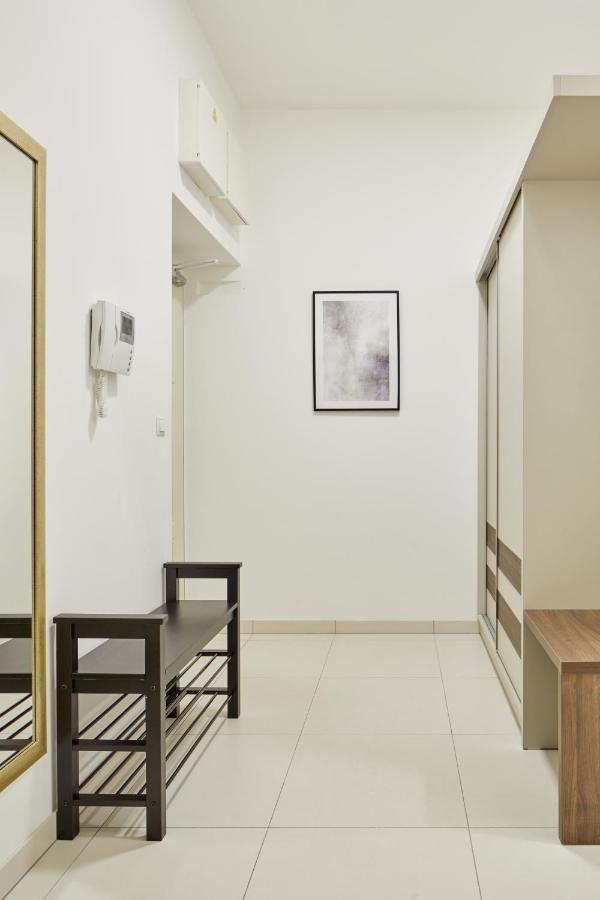 Prague Days Apartment Екстериор снимка