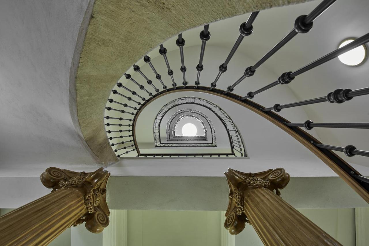 Prague Days Apartment Екстериор снимка