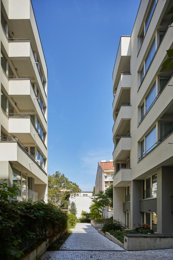Prague Days Apartment Екстериор снимка