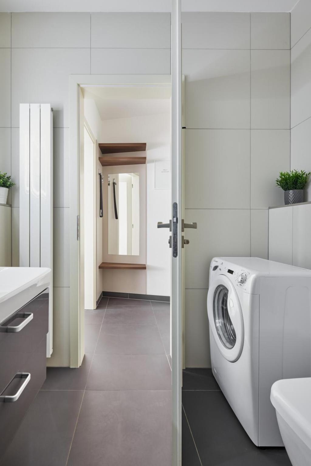 Prague Days Apartment Екстериор снимка
