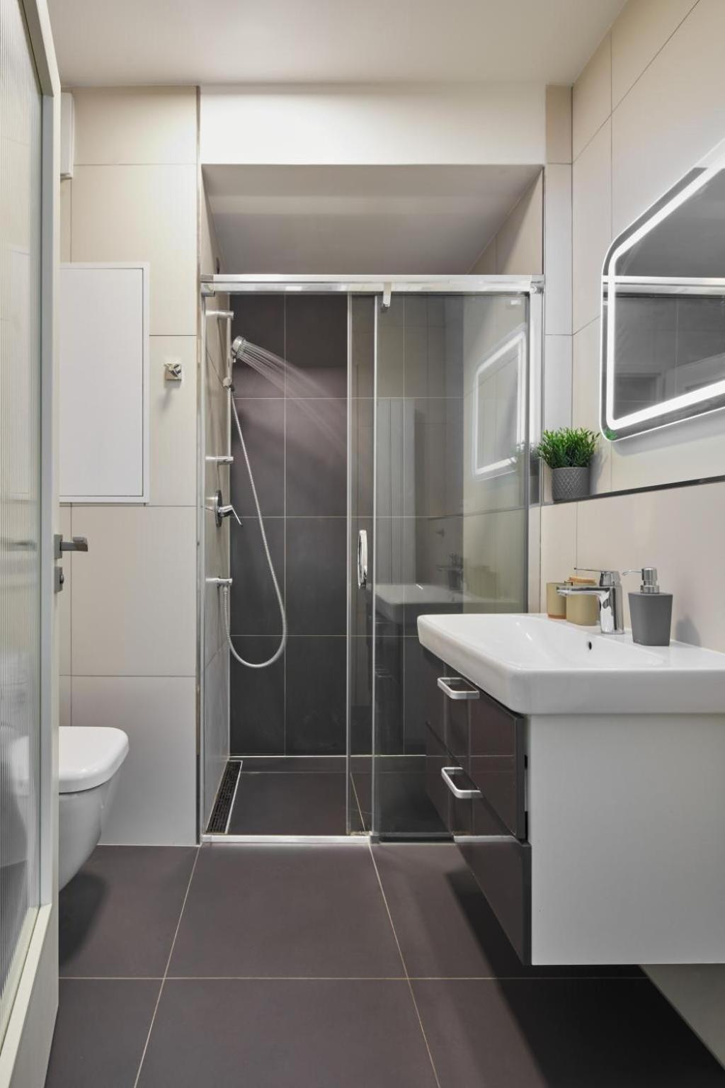 Prague Days Apartment Екстериор снимка